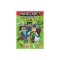 Minecraft Sticker Adventure: Mob Attacks! (Minecraft)