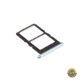 Suport SIM vivo V17 Pro Turcoaz (Crystal Sky)