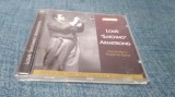 CD LOUIS SATCHMO ARMSTRONG--ALEXANDER'S RAGTIME BAND ORIGINAL