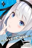 Kaguya-Sama: Love Is War, Vol. 21, Volume 21