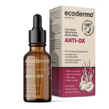 Ser antiage, 30ml, Ecoderma