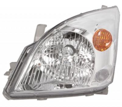 Far Stanga Depo Toyota Land Cruiser Prado J12 2002-2010 212-11D7L-LD-EM foto