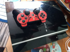 Playstation PS 3 foto