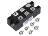 Punte redresoare trifazat 1,6kV 160A 1,43kA
