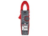 Aparat multifuncțional digital SEFRAM MW3010B cu pensetă și ecran LCD
