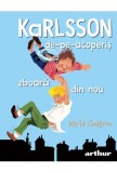 Cel mai bun Karlsson din lume - Astrid Lindgren - Grupul Art