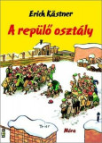 A rep&uuml;lő oszt&aacute;ly - Erich K&auml;stner