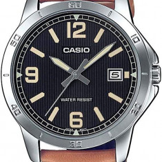 Ceas Barbati, Casio, Collection MTP-V0 MTP-V004L-1B2 - Marime universala