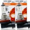 Pachet 2 becuri halogen H11 12V Osram Original