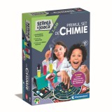 PRIMUL SET DE CHIMIE STIINTA JOACA SuperHeroes ToysZone, AS