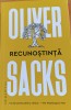 Recunostinta - Oliver Sacks, 2021, Humanitas