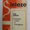UMANISM : VIZIUNE SI INTRUCHIPARE de ION IANOSI , 1978