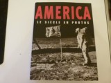 100 de ani de fotografie americana