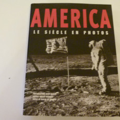100 de ani de fotografie americana