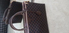 Geanta Louis Vuitton cea mai buna calitate foto