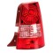 Stop spate lampa Kia Picanto 01.2004-02.2008 BestAutoVest partea Dreapta