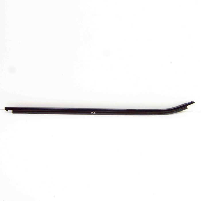 Chedar geam ușă dreapta față BMW X3 G01, F97 2019 OEM: 7410016