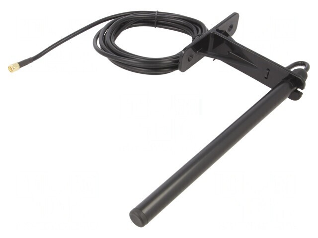 Antenă SMA ISM LoRa RF SIGFOX ZigBee 3.2dBi 863-870MHz