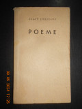 Eugen Jebeleanu - Poeme 1944-1964. Versuri alese (1964)