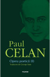 Opera poetica (vol. II) - Polirom