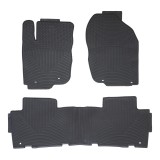 Cumpara ieftin Set Covorase Auto Cauciuc Umbrella Pentru Toyota Rav 4 (2006-2012)