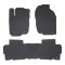 Set Covorase Auto Cauciuc Umbrella Pentru Toyota Rav 4 (2006-2012)