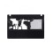 Carcasa inferioara completa Lenovo G580 Palmrest Bottom Case