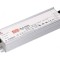 Alimentator: pulsatoriu LED 240W 42VDC 5,72A 90&divide;305VAC IP67: cod: HLG-240H-42B,
