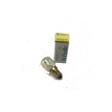 Lampă Cuptor E14 25W 25x57 mm DR. FISCHER Compatibil Candy Electrolux Bec Cuptor Hota