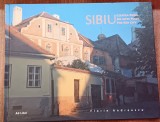 myh 101 Florin Andreescu - Album monografic - Sibiu cetatea rosie - ed 2007
