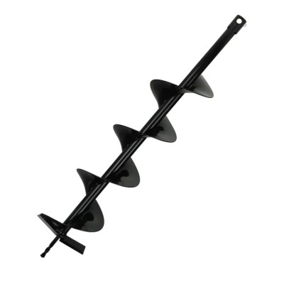 Varf pentru burghiu 150x800 mm foto