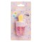 Gloss buze Lip Plumper, Candy, capsuni, 12206, IDC Institute