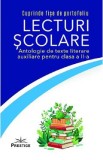 Lecturi scolare. Antologie de texte literare auxiliare - Clasa 2