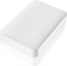 Hard disk extern Toshiba Canvio Ready 500GB USB 3.0 2.5 inch White foto