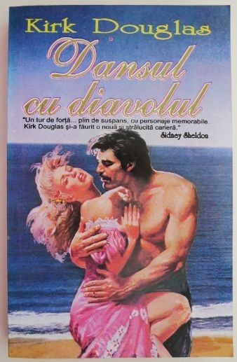 Dansul cu diavolul &ndash; Kirk Douglas