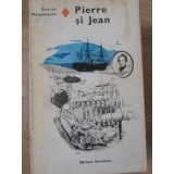 PIERRE SI JEAN-GUY DE MAUPASSANT-204073