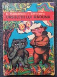 URSULETII LUI RADUNA - Radulescu-Lemnaru