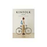 The Kinfolk Traveller