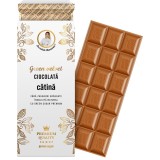 Green Velvet Ciocolata cu Catina Secretele Ramonei 100g