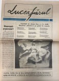 Luceafarul, nr. 30, 22 august 1990