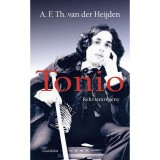 Tonio - Adrianus Franciscus Theodorus van der Heijden, 2014