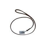 LESA PENTRU CAINI BROWN NR.4 18MM, Antal