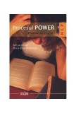 Procesul POWER Puterea de a scrie carte Dixie Elise Hickman Sid Jacobson Format paperback brosat