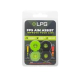 First Peson Shooter - FPS - Aim Assist - pentru controller PS4, PS5, Xbox One, Xbox Series - EAN 0702785139608