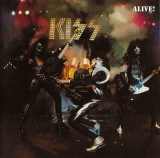 Alive! | Kiss