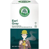 Ceai Negru Aromat cu Ulei Esential Earl Grey Bio Lebensbaum 40gr