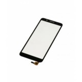Geam Touchscreen Alcatel 1x 5059 Negru Service Pack