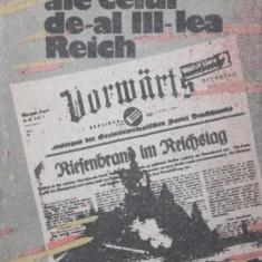 ENIGME DESCIFRATE ALE CELUI DE AL TREILEA REICH