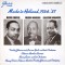Vinil LP Various &lrm;&ndash; Made In Holland, 1934-&#039;37 (VG++)