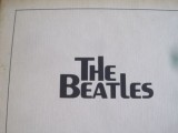 THE BEATLES, VINIL, Rock, Metronome